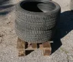 Гуми 225 45 17 Tires 2 броя. Нов внос. Не са нови. Гаранция., снимка 8