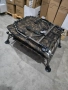 Легло FOX R-Series Camo Bedchairs , снимка 8