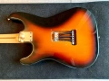 Fender Stratocaster American Standard (1993), снимка 6