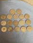 лот-юбилейни монети 1300 години България. , снимка 5