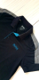 Hugo Boss Cotton Slim Fit Mens Size M ОРИГИНАЛНА Мъжка Тениска!, снимка 1