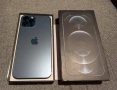 APPLE iPhone12 PRO MAX 128 , снимка 2
