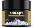 Summit Strength Shilajit Resin 50g, 85+ минерала и аюрведични билки за енергия и имунитет, снимка 1 - Хранителни добавки - 45995766