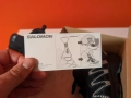 Salomon XA PRO V8 CSWP J - EU 36, снимка 3