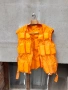 Стара спасителна жилетка,елек #3, снимка 1