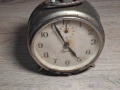 Стар Будилник Настолен Часовник Родина, снимка 11