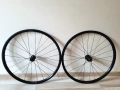 Капли DT Swiss G540 Road/Gravel 28" Wheelset, снимка 1