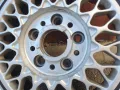 ретро джанти за бмв bmw e19  5x120 bbs, снимка 4