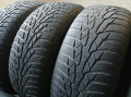 195/65/15 зимни гуми Nokian DOT2019, снимка 3