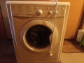 Пералня Indesit IWC71051 за части или ремонт , снимка 6