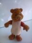 Vintage Teddy Ruxpin 1986 Теди Ръкспин - Мечето Ръкспин ретро екшън фигурка фигура играчка