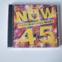  Now That's What I Call Music! 45 cd, снимка 1 - CD дискове - 45768077