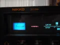  Nikko 3035 Stereo Receiver, снимка 3