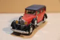 1/43?? MATCHBOX MERCEDES BENZ 1931 КОЛИЧКА КАМИОН МОДЕЛ, снимка 3