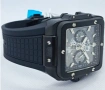 Promotion!!! Мъжки часовници Hublot Square Bang Unico 4 варианта, снимка 6