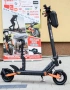 Електрическа тротинетка/скутер, снимка 5