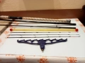 Фидер - 3,90 м.+ гребен - комплект -125 лв., снимка 12