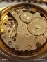 Стар механичен часовник GUCCI HONG KONG рядък с ластична верижка 51514, снимка 14