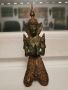 Бронзова фигигура на Тепаном - Thepanom / ангел пазител, снимка 1