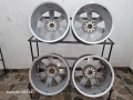 4бр 17ски джанти за AUDI 5x112mm A170554 , снимка 7