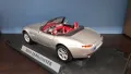 BMW Z8 1:18 Motor Max , снимка 4