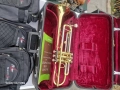 тромпет yupiter taiwan, снимка 2
