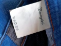 Мъжки дънки Wrangler размер 36, снимка 8