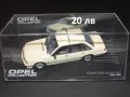 1/43 Опел колекция Opel метални колекционерски колички, нови, снимка 2