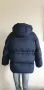 Tommy Hilfiger Womens Down Jacket Size L ОРИГИНАЛ! Дамско Зимно пухено Яке!, снимка 8