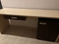 Бюро / Работна маса – 176×55×76 см, снимка 2