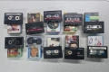 Оригинални аудио касетки, снимка 2