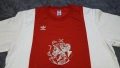 Фланелка Adidas Ajax Amsterdam, снимка 4