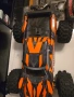 Продавам офролд джип TRAXXAS, снимка 5