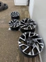 Kia 5x114.3 18 оригинални джанти, снимка 1