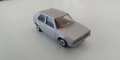  VW Golf Matchbox България 1/64, снимка 2