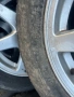 Алуминиеви джанти за VW Touran, снимка 2