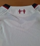 Ливърпул / Liverpool 2025/26 adidas 2nd away - размер L, снимка 8