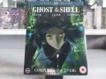 Ghost in the Shell Stand Alone Complex Complete 1st & 2nd Gig Blu-ray Box Set, снимка 1