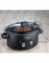 Уред за бавно готвене Russell Hobbs Sous Vide Slow Cooker - мултикукър, снимка 7