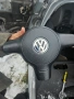 Волан за VW Polo 6N2,2001, и 6N,с еърбег и Лентов кабел, снимка 11