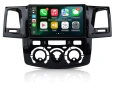 Toyota Hilux 2007-2015 Мултимедия Навигация Android, снимка 1