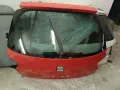 Заден капак за Сеат Ибиза , снимка 2