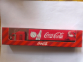 Камион/камионче Кока Кола/Coca Cola, снимка 4
