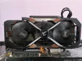 Видео карта Aorus GTX 1080 TI 11GB ЗА ЧАСТИ, снимка 1