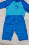 Плажни блузи UPF 50+ и бански за момче 7-8 години, снимка 9