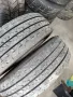 2бр.летни гуми BRIDGESTONE 205/75/16C 110R DOT 1319, снимка 2