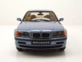 BMW 3er E46 Limousine 1999 - мащаб 1:18 на KK-Scale моделът е нов в кутия, снимка 6