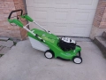 Бензинова самоходна косачка VIKING 6, снимка 4