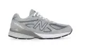 маратонки New Balance 990v4 Made in USA Core номер 41 , снимка 5