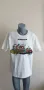 GUCCI x Off White Disney Edition Cotton Made in Italy Womens Size L НОВО! ОРИГИНАЛ! Дамска Тениска!, снимка 7